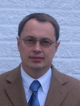Portrait Dr. Thomas Möller